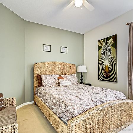 Gated Community, Private Pool And Game Room Near Disney!!! Kissimmee Bagian luar foto