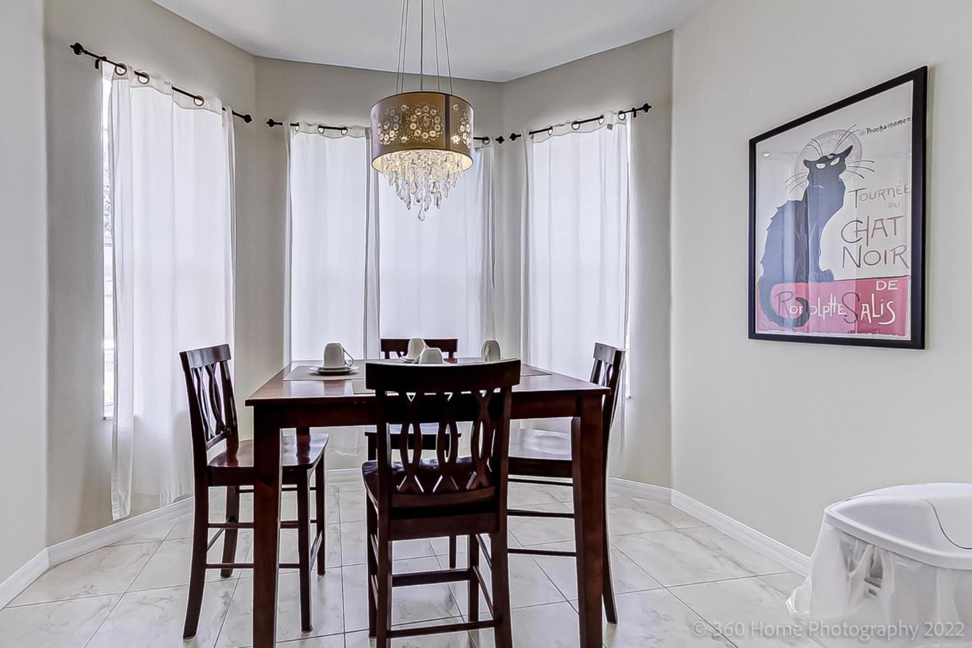 Gated Community, Private Pool And Game Room Near Disney!!! Kissimmee Bagian luar foto