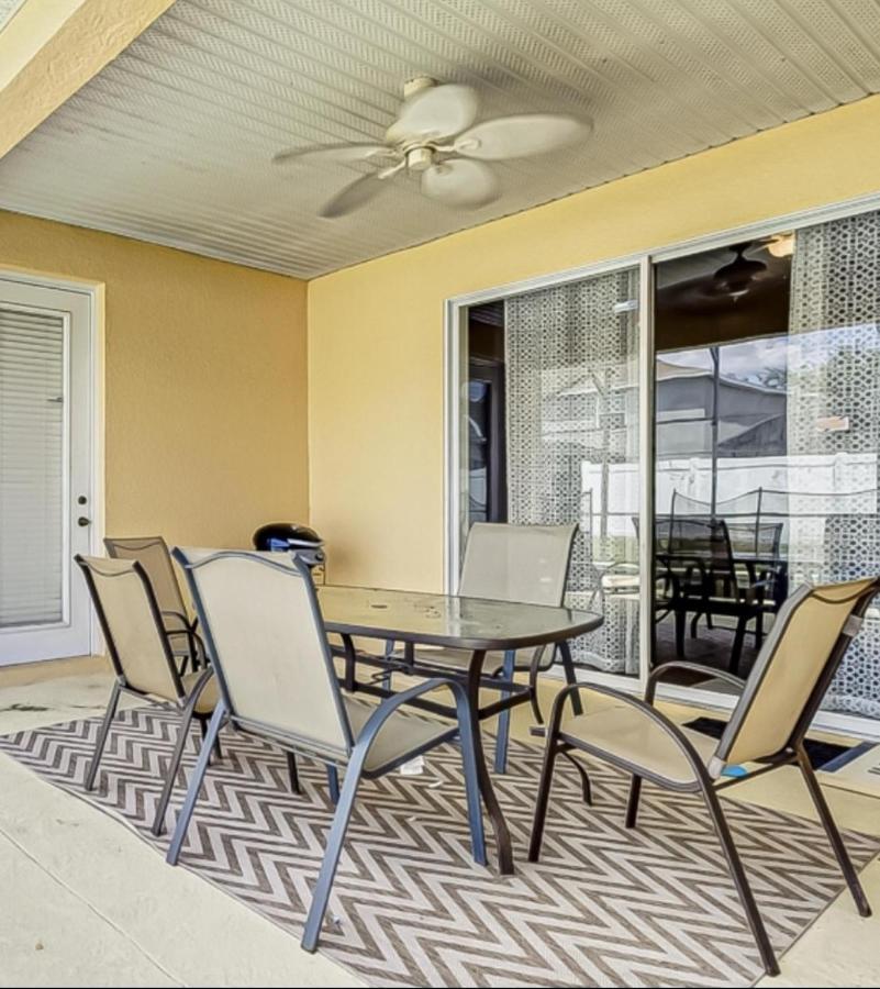 Gated Community, Private Pool And Game Room Near Disney!!! Kissimmee Bagian luar foto