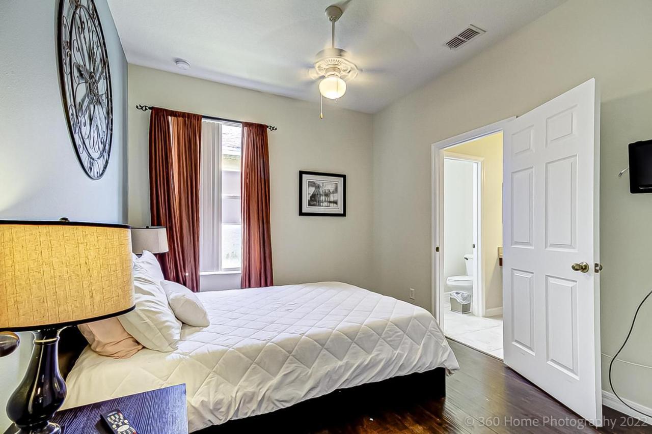 Gated Community, Private Pool And Game Room Near Disney!!! Kissimmee Bagian luar foto