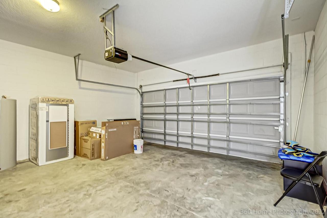 Gated Community, Private Pool And Game Room Near Disney!!! Kissimmee Bagian luar foto